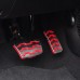 TUON SPORT PEDALS SPHERICAL SET FOR KIA ALL NEW MORNING / PICANTO 2017-18 MNR